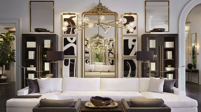 Does Soulfa Have a Showroom?
