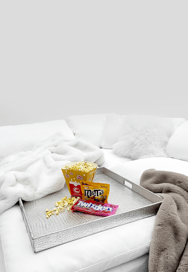 Bliss Throw-Soulfa Home