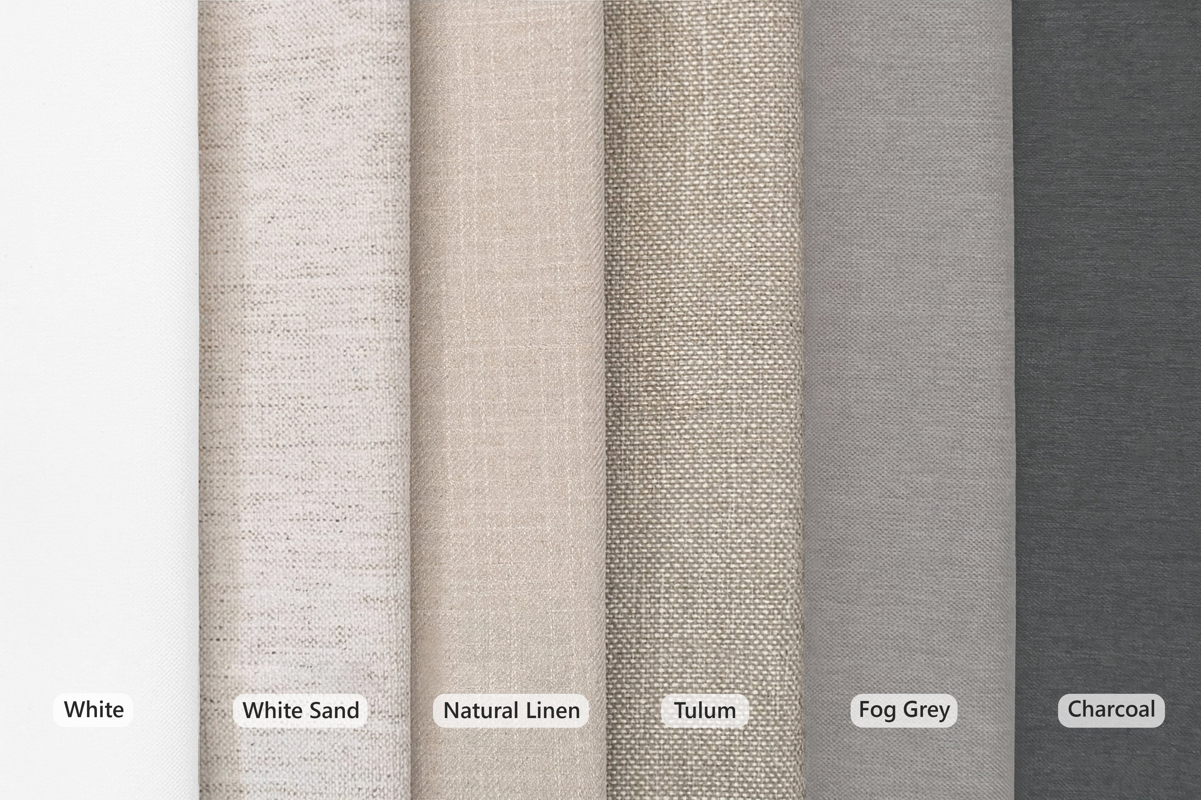 5-Cube Couch w/ Ottoman Chaise - Black Velvet Soulfa Home