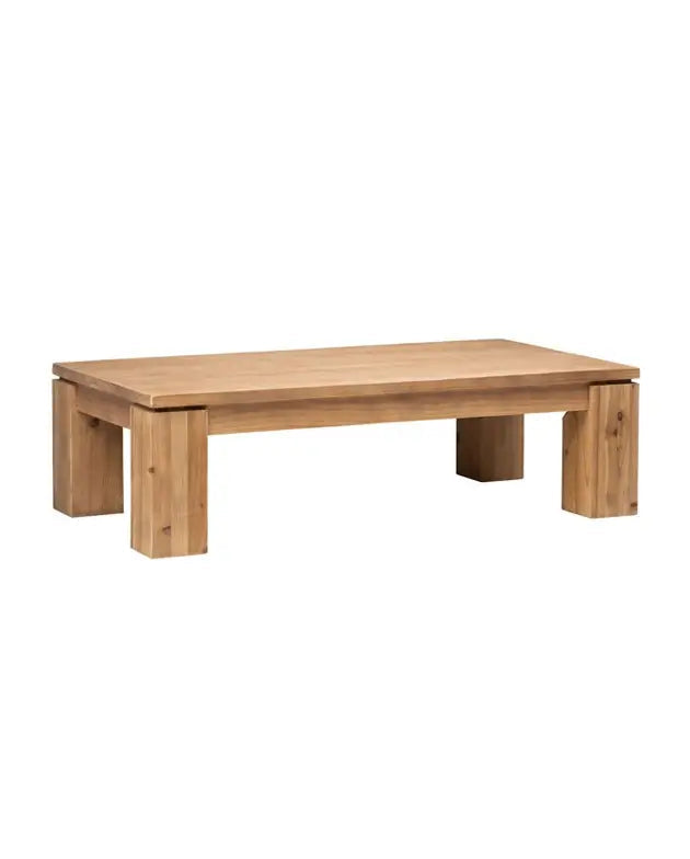 Coffee Table - Amaya Coffee Table