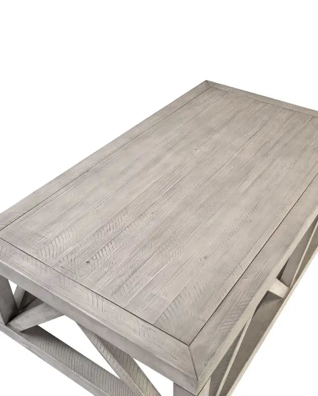 Coffee Table - Clancy Coffee Table