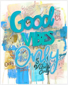 Good Vibes Only-Soulfa Home