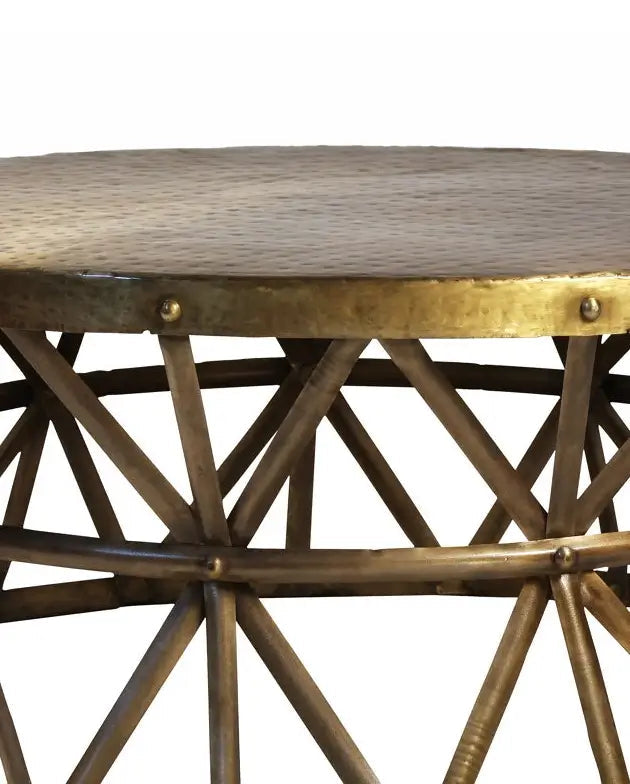 Coffee Table - Lionel Coffee Table