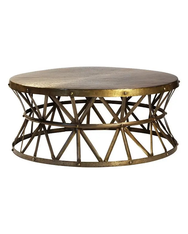 Coffee Table - Lionel Coffee Table