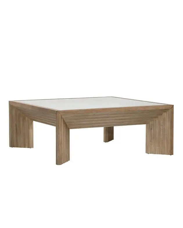 Coffee Table - Marva Coffee Table