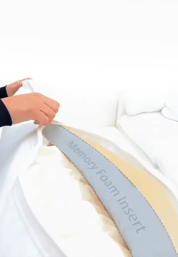 Memory Foam Inserts Soulfa Home