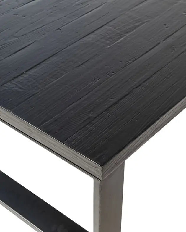 Coffee Table - Mika Coffee Table