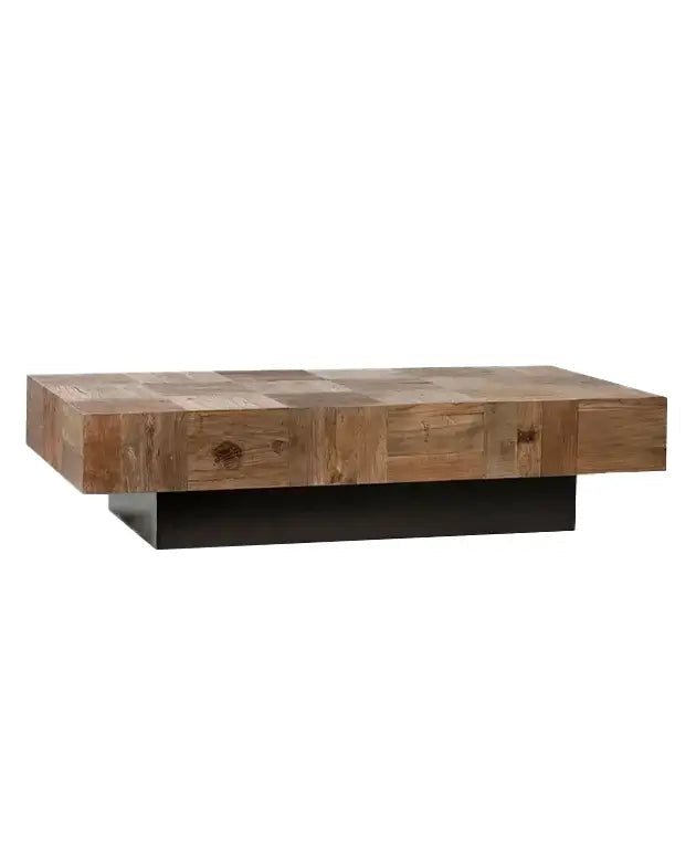 Coffee Table - Mosaic Coffee Table