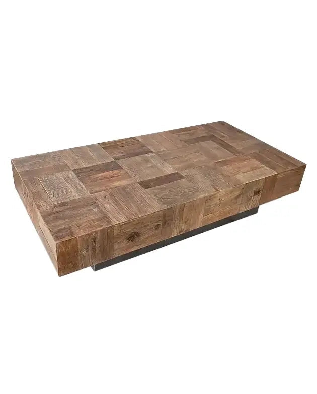 Coffee Table - Mosaic Coffee Table