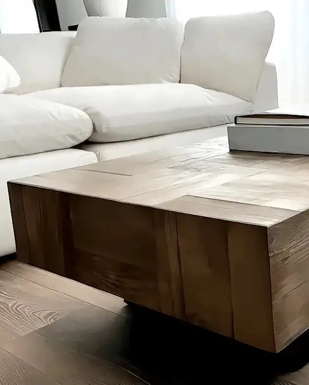 Coffee Table - Mosaic Coffee Table