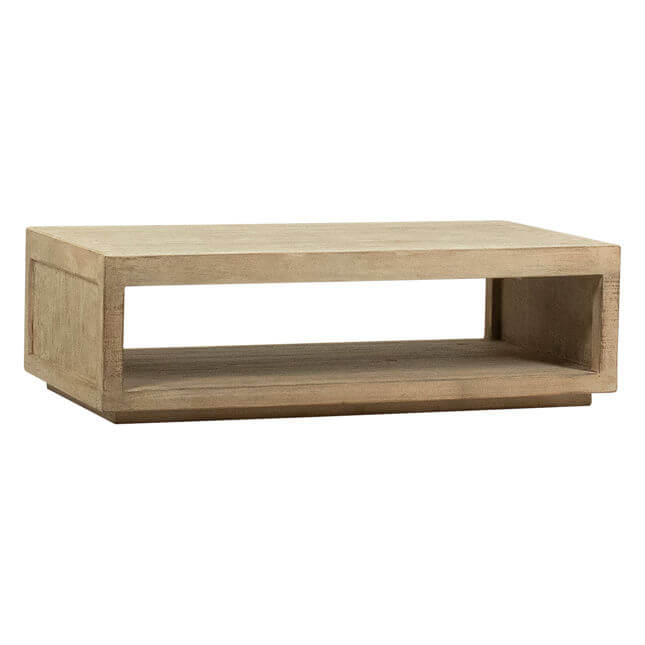 Coffee Table - Viera Coffee Table