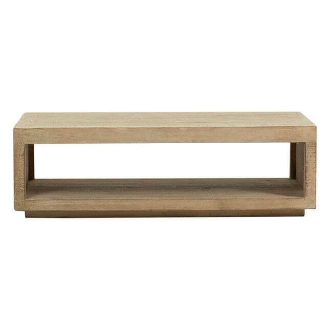 Coffee Table - Viera Coffee Table
