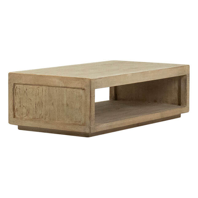 Coffee Table - Viera Coffee Table