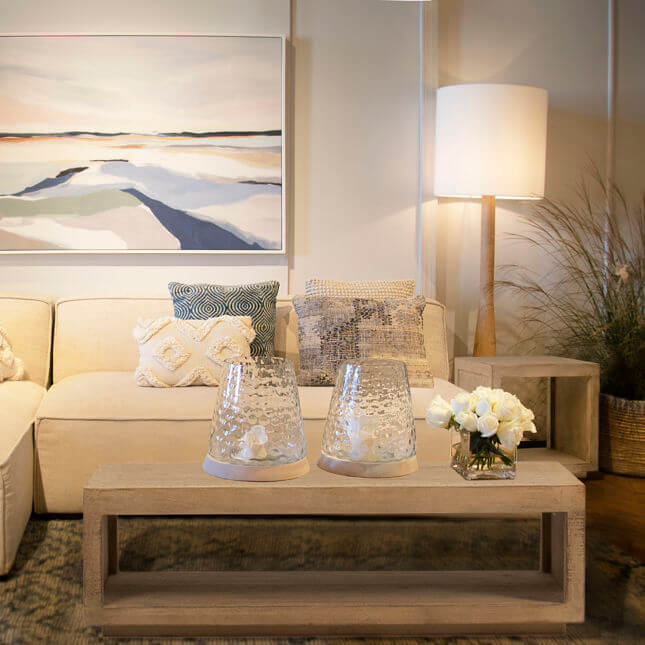 Coffee Table - Viera Coffee Table