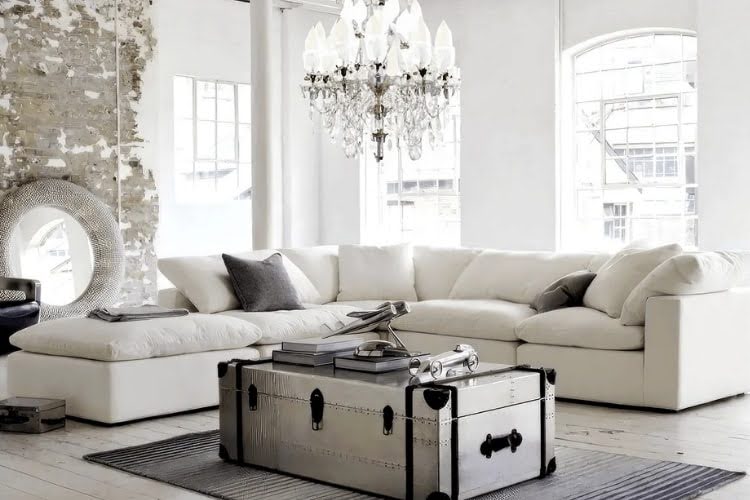 Soulfa vs RH: Which Cloud Style Couch Is the Smarter Luxury Investment?