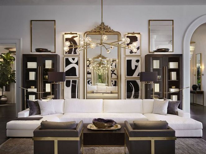 Does Soulfa Have a Showroom?