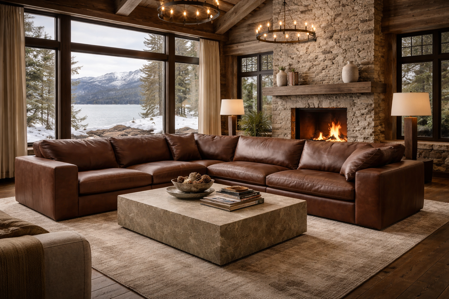 Why Celebrities Buy Soulfa for Luxurious, Comfortable Living Spaces
