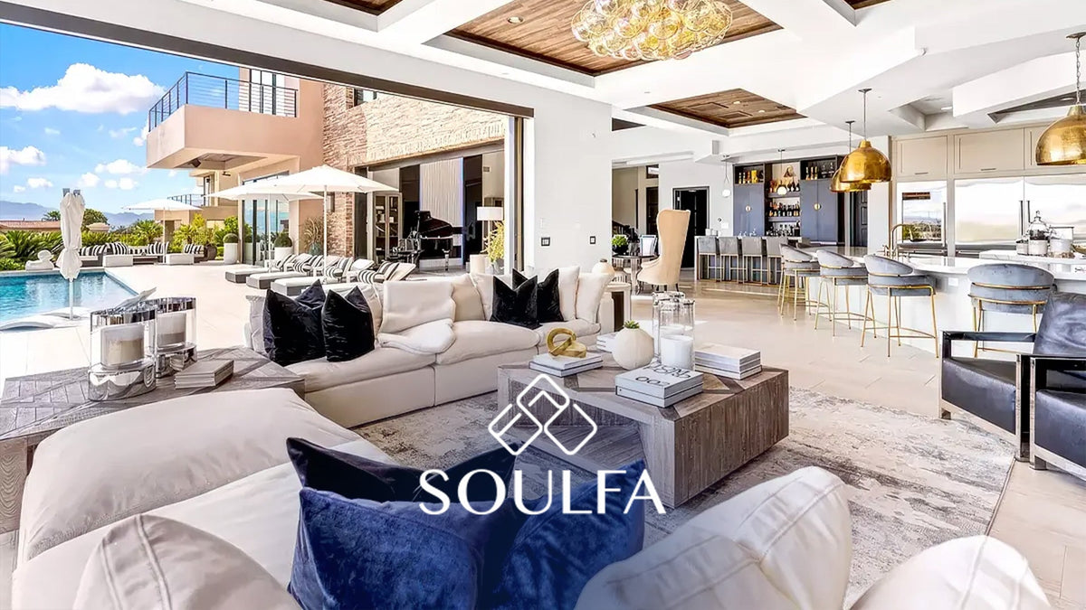 Why Soulfa Is NOT a Cloud Couch Dupe!