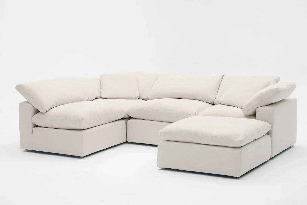How to Choose the Best Cloud Couch for Your Living Room
