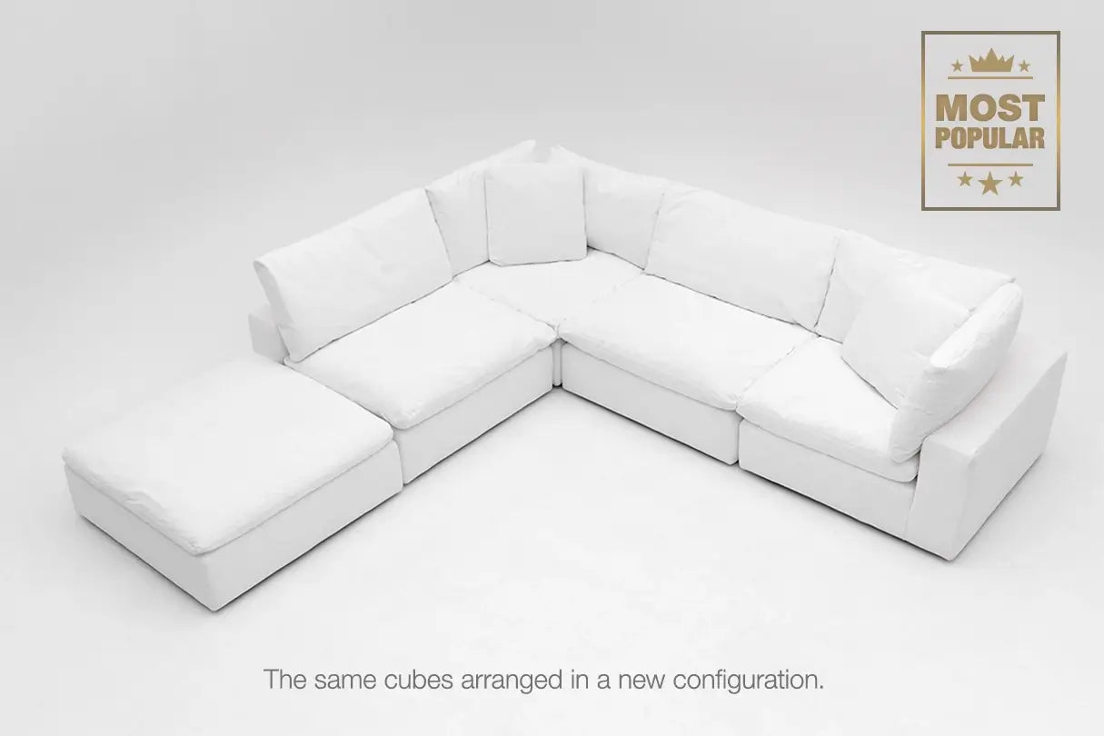 5 Cube Lifestyle-Soulfa Home