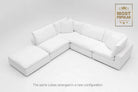 5 Cube Lifestyle-Soulfa Home