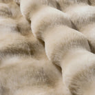Snug Throw Blanket - Washable "Mink" Soulfa Home Lynx