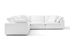 4-Cube Corner L-Sectional Soulfa Home