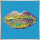 Art - Muah! I