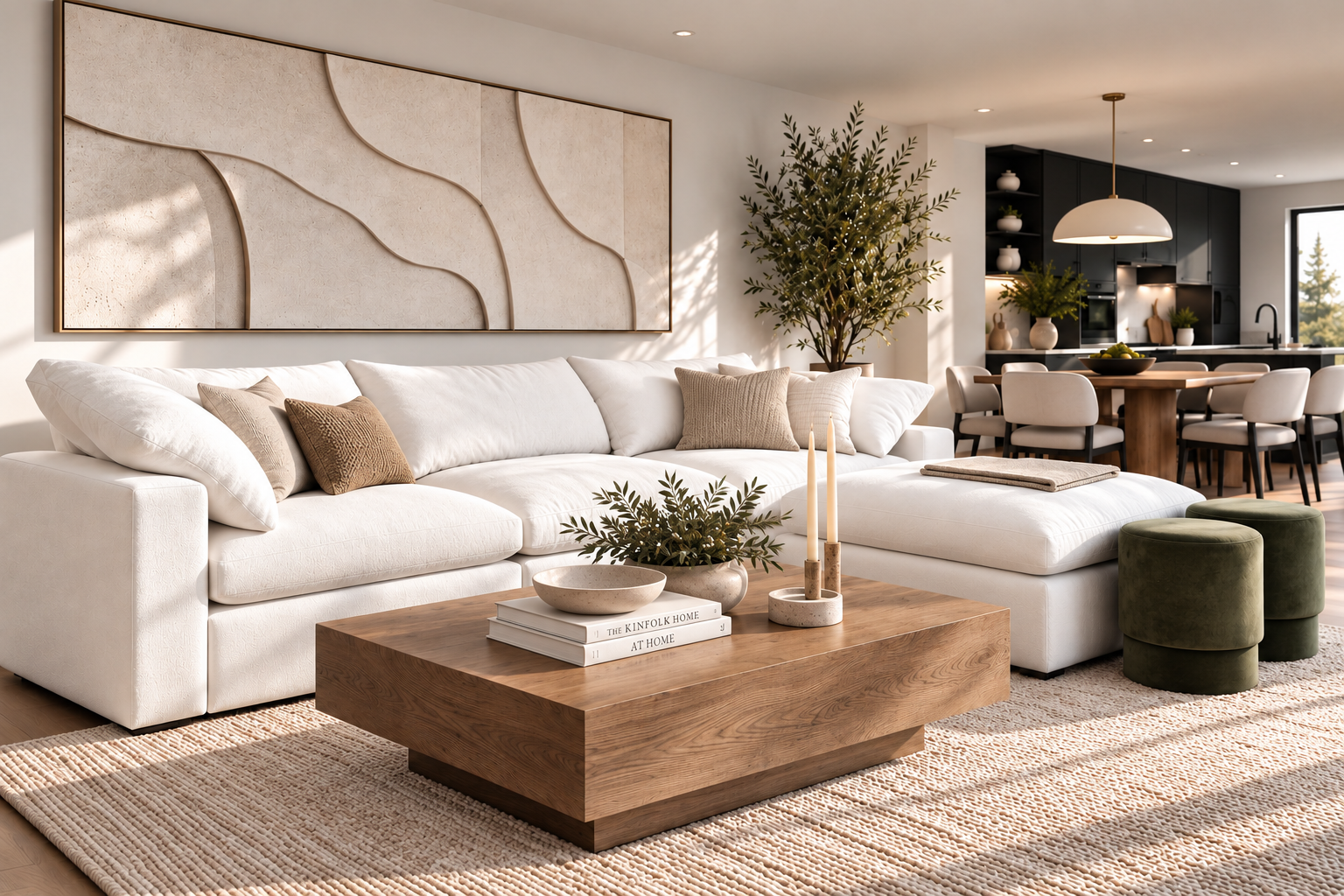 Soulfa Home