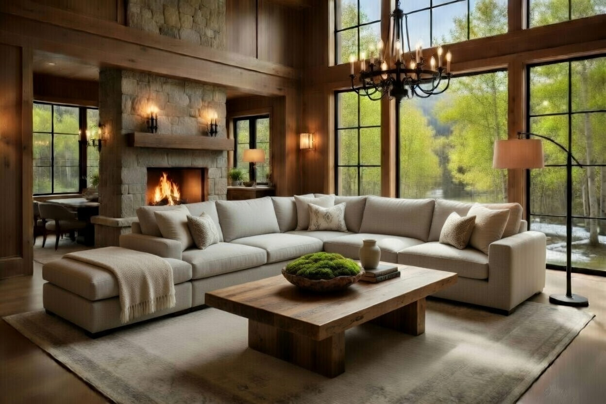 6-Cube Large Sectional or Movie Pit Soulfa Home 38" <b>NEW</b> Tulum NO