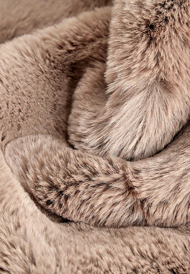 Bliss Throw-Soulfa Home