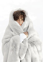 Bliss Throw-Soulfa Home
