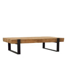 Coffee Table - Burke Coffee Table