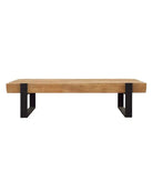 Coffee Table - Burke Coffee Table