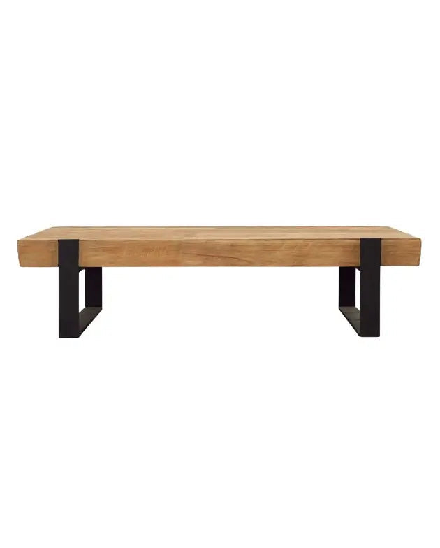 Coffee Table - Burke Coffee Table