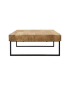 Coffee Table - Burke Coffee Table