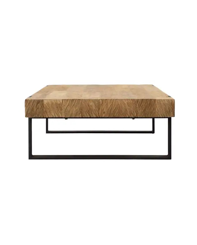 Coffee Table - Burke Coffee Table