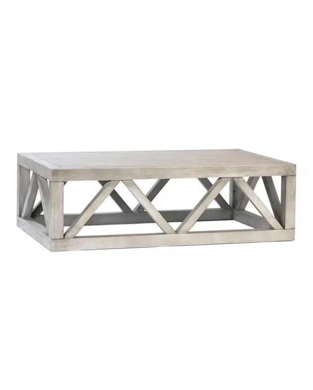 Coffee Table - Clancy Coffee Table
