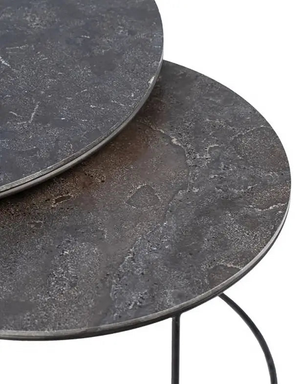 Coffee Table - Florin Coffee Table