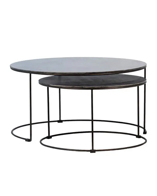 Coffee Table - Florin Coffee Table