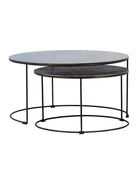 Coffee Table - Florin Coffee Table