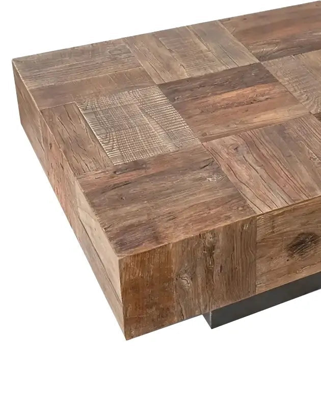 Coffee Table - Mosaic Coffee Table
