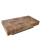 Coffee Table - Mosaic Coffee Table