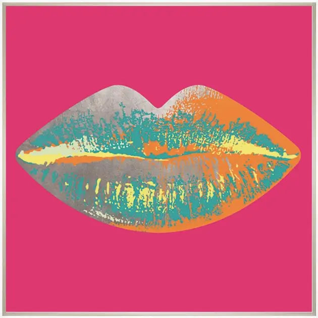 Art - Muah! II