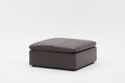 Ottoman Cube-Soulfa Home