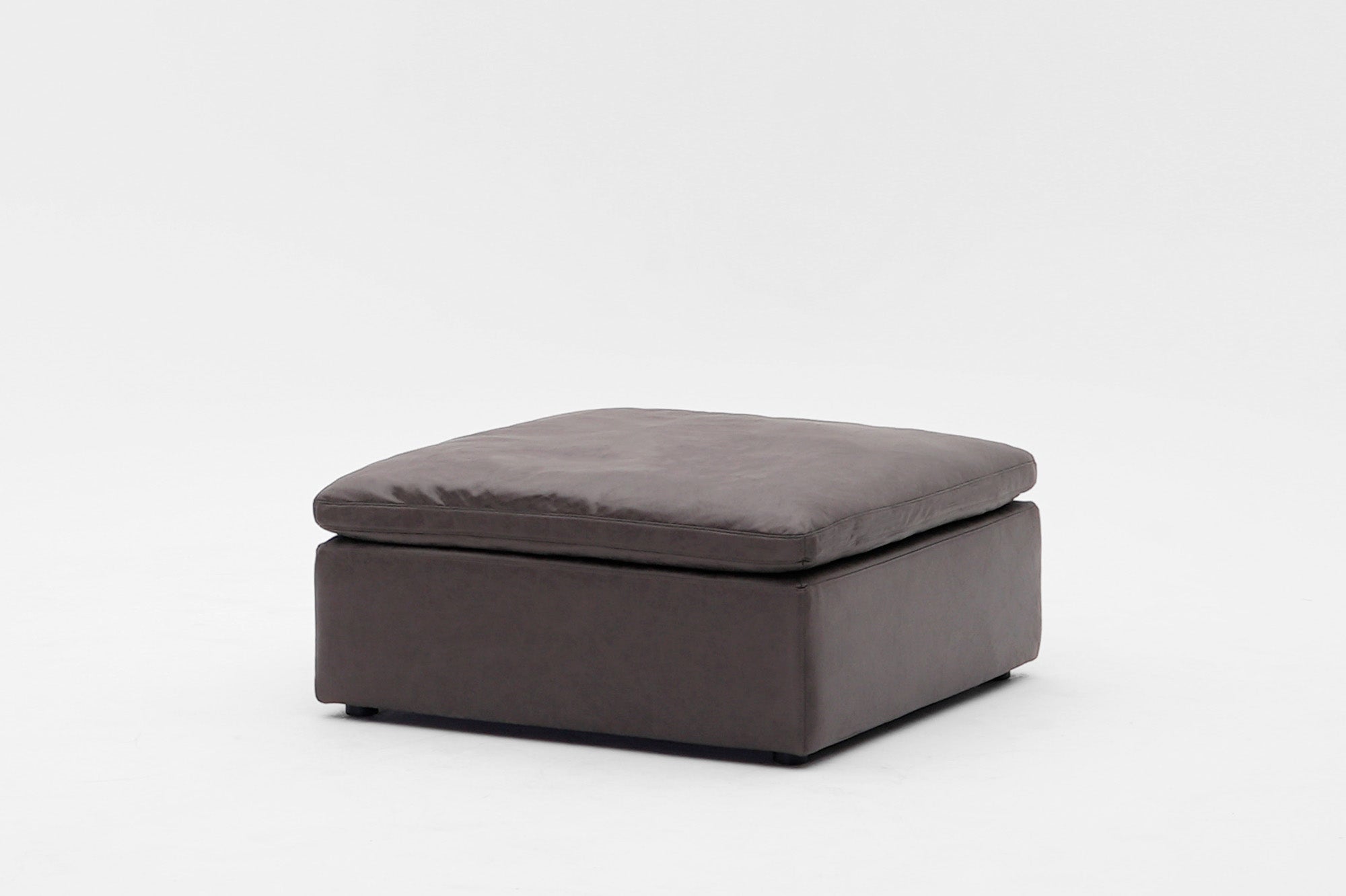 Ottoman Cube-Soulfa Home