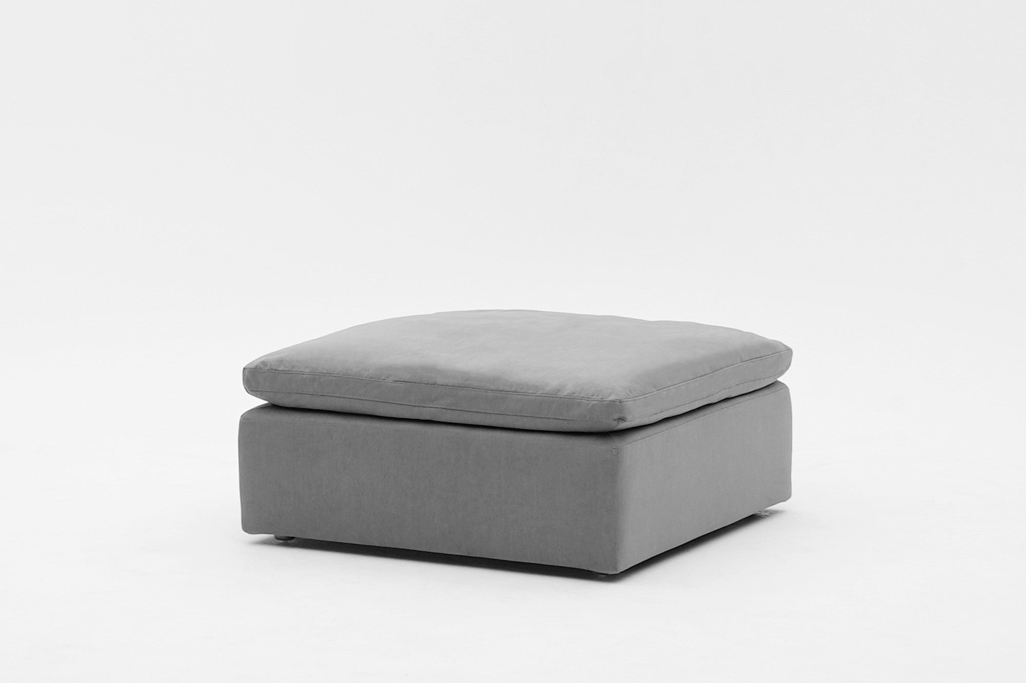 Ottoman Cube-Soulfa Home