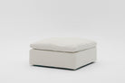 Ottoman Cube-Soulfa Home