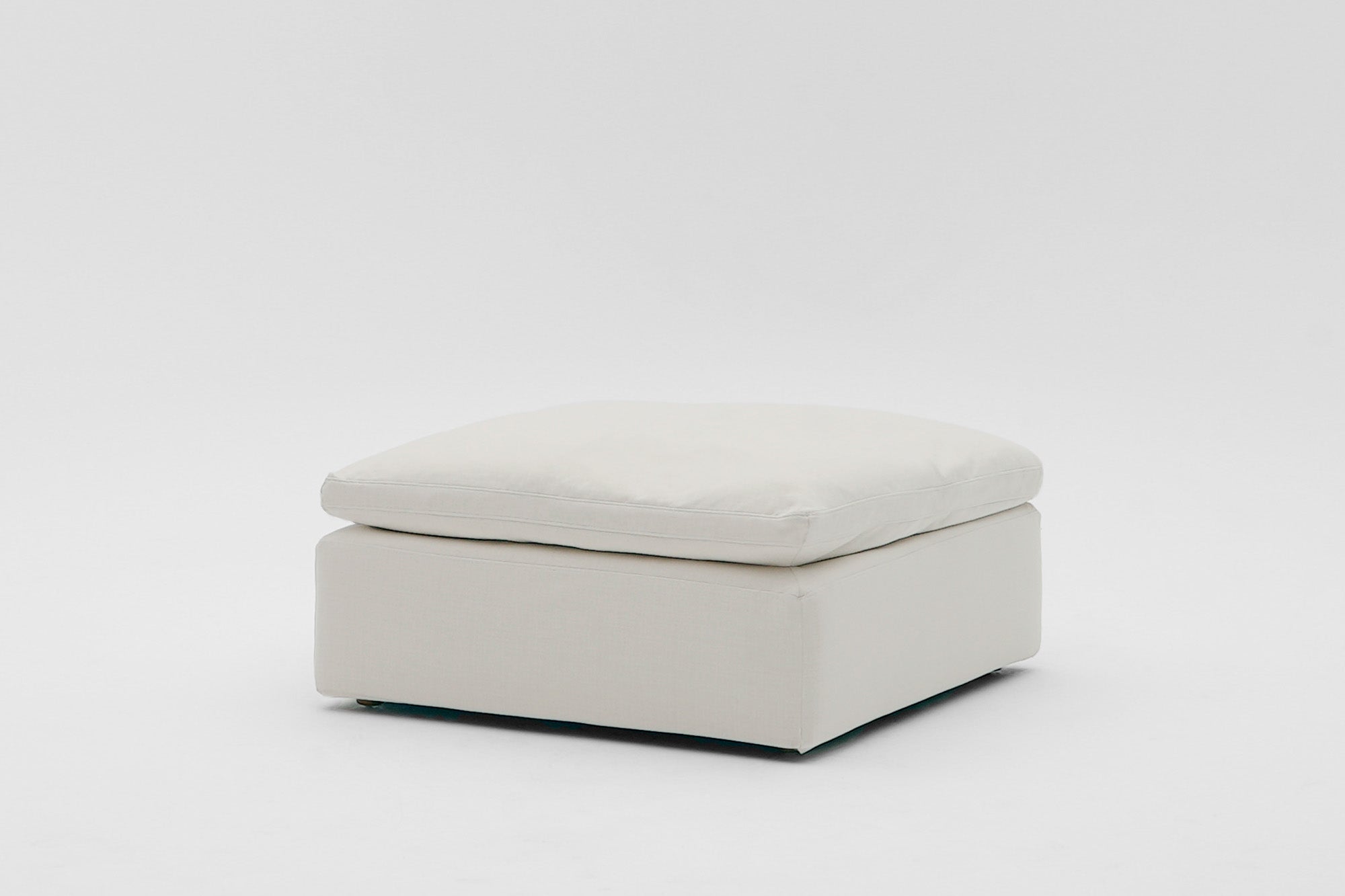 Ottoman Cube-Soulfa Home