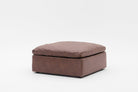 Ottoman Cube-Soulfa Home